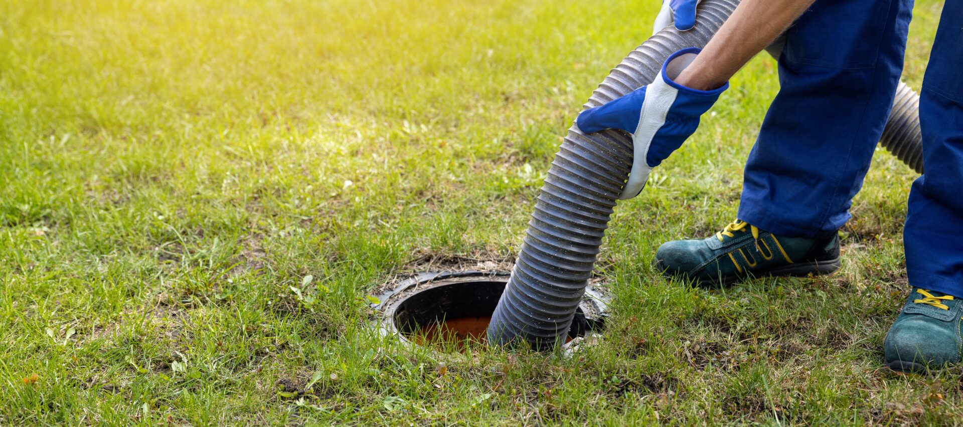 Septic Tank Service in Franklin TN